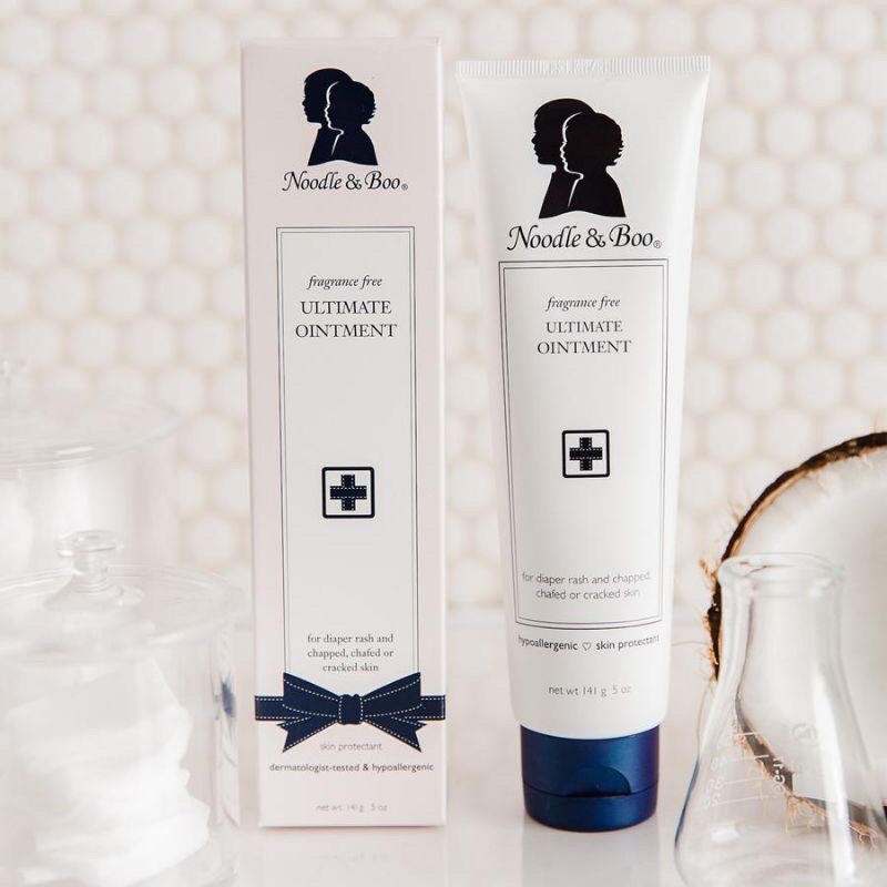 KEM HĂM VÀ LÀM LÀNH DA CHUYÊN SÂU NOODLE AND BOO - Baabeeland