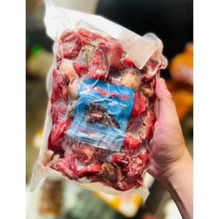 Nhím cắt lát. 1kg