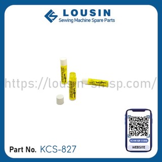 Combo son tẩy vết mực trên vải hiệu star no. kcs-827