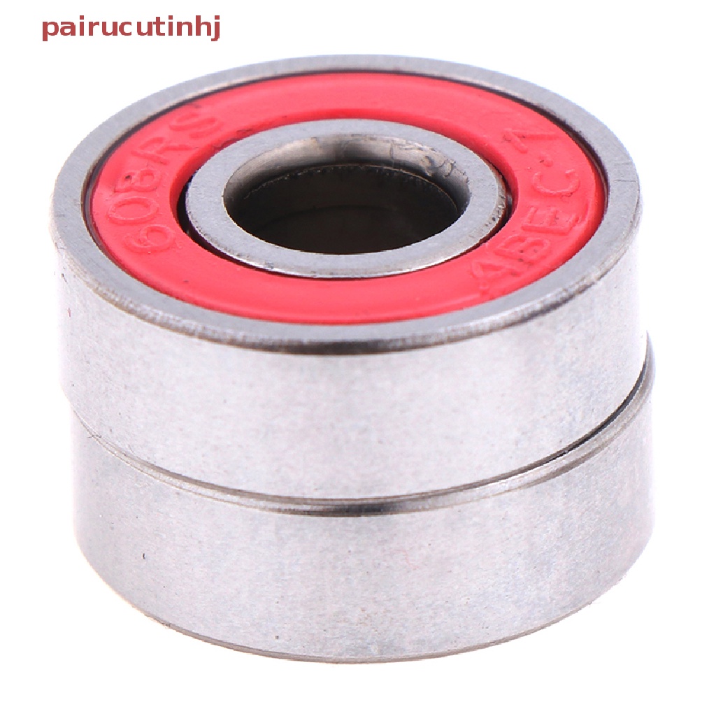 Set 5 Vòng Bi ABEC-7 608RS 8x22x7mm Chuyên Dụng Cho Ván Trượt