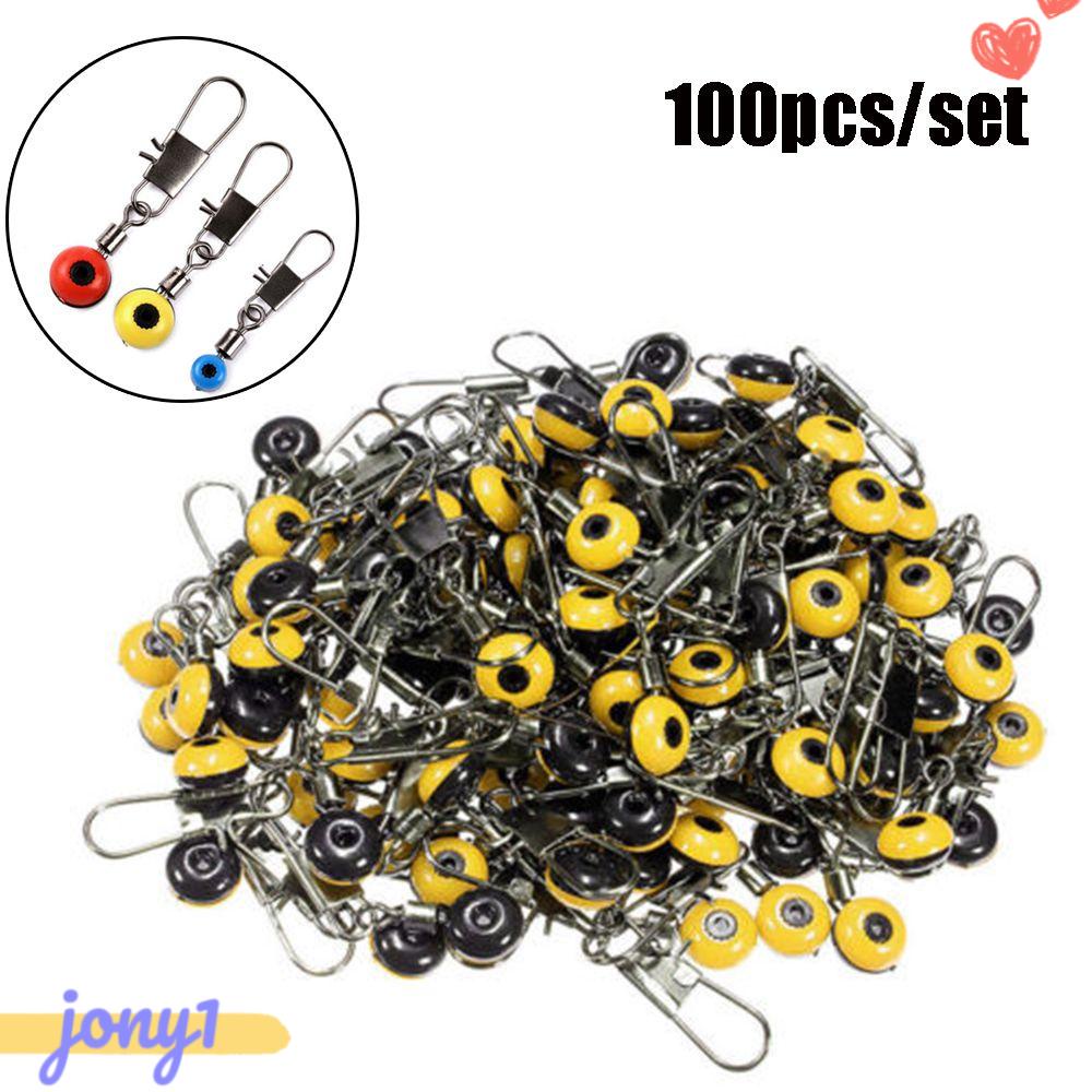 Set 100 Phụ Kiện Câu Cá Chuyên Dụng