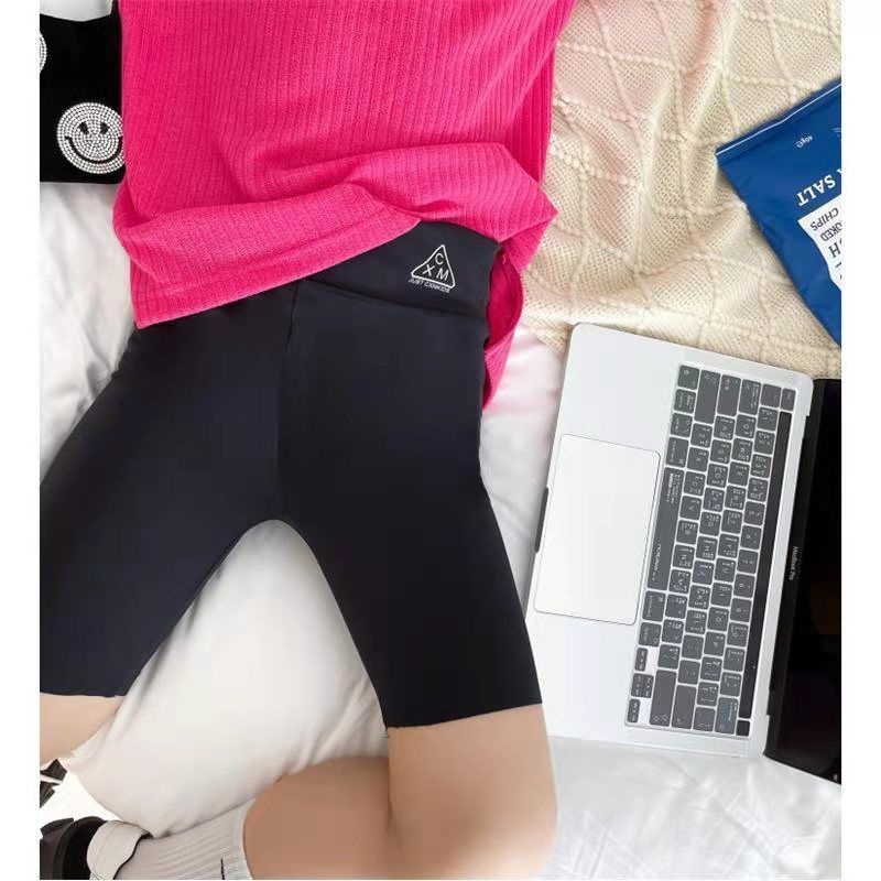 [Phong Cách Mới Đặc Biệt] ~ Quần Short Ôm Co Giãn Phong Cách Mới 2023 Dành Cho Bé Gái