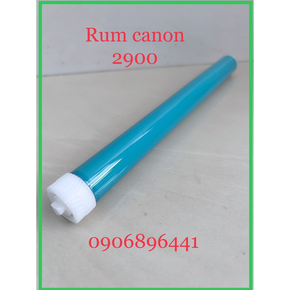 Rum( trống) canon 2900/12A