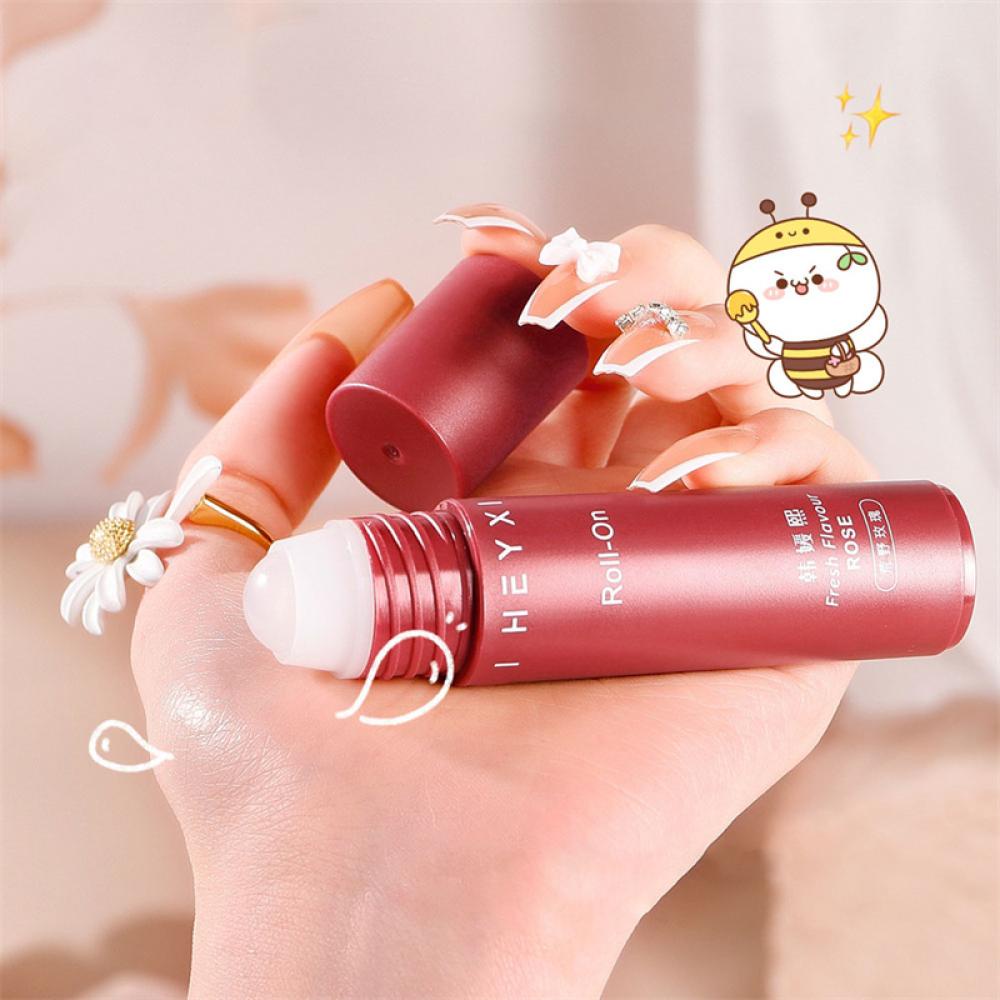 Nước Hoa Mini Dạng Lăn Khử Mùi Chống Mồ Hôi Lâu Trôi 20ml I1N5