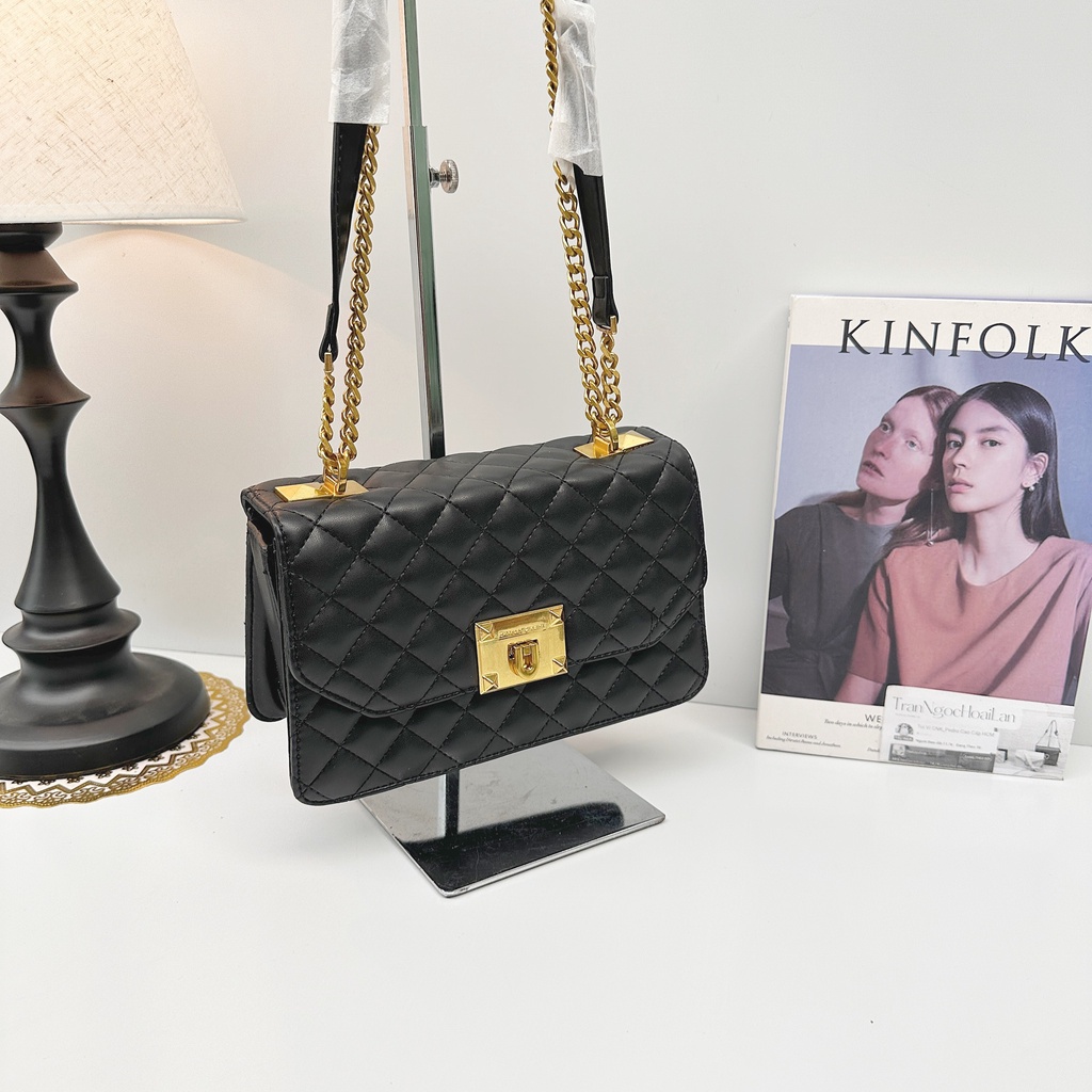 Túi xách công sở mẫu mới  CK2-80781347-3 đủ màu