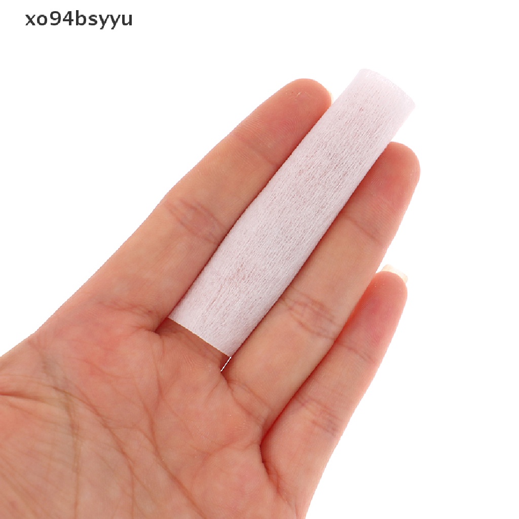 Set 100 Bông Tẩy Trang Xo94Bsyu Sử Dụng Một Lần Chất Lượng Cao