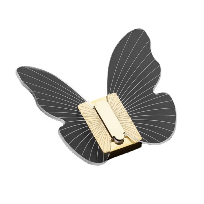 Móc Treo Quần Áo Gắn Tường Màu Vàng / Bạc Tiện Dụng