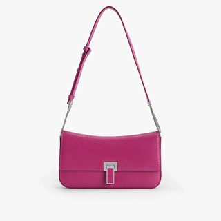Túi đeo chéo, đeo vai, kẹp nách pedroro leather shoulder bag pw2-75060070