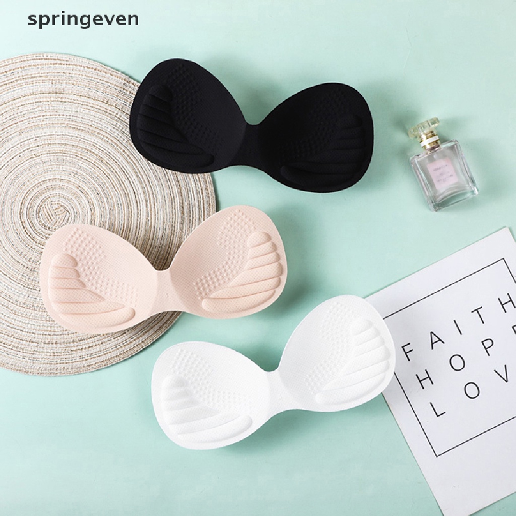 Mút Đệm Ngực Hình Tam Giác Tiện Dụng Khi Mặc Bikini