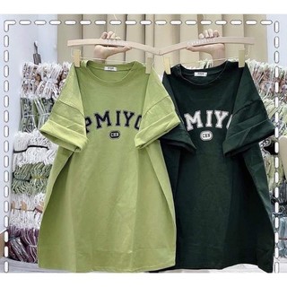 [ CÓ size 20 kg _130 kg ] Áo phông bigsize nữ , siêu xinh AP PMIYC