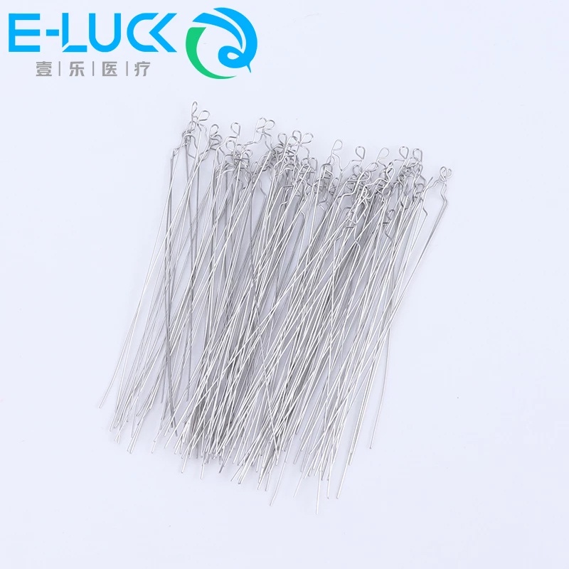 Set 100 Dây Chỉnh Nha Chuyên Dụng Chất Lượng Cao