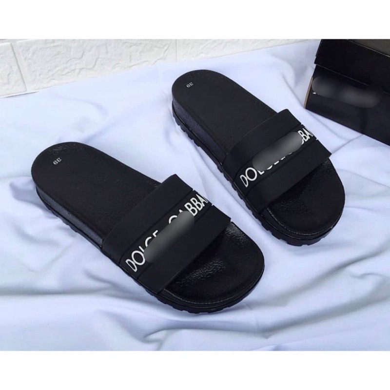 Dép nam nữ thời trang Guci, Dio, Đôn chề hàng chuẩn hot hit 2022