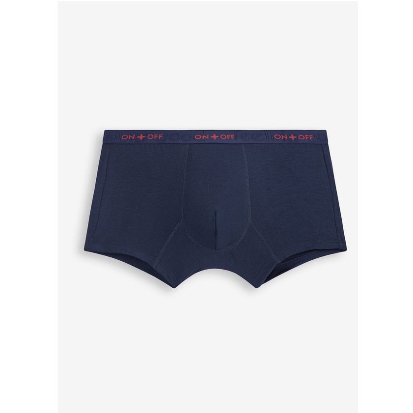 QUẦN LÓT NAM MODAL DÁNG TRUNK