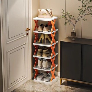 Kệ để giày dép 5 tầng