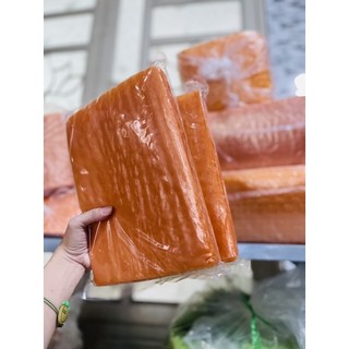 SỈ 5KG BÁNH TRÁNG ĐỎ ĐỂ CUỐN BƠ CỰC NGON