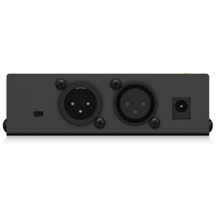 PS400 bộ Nguồn phantom 48v Behringer