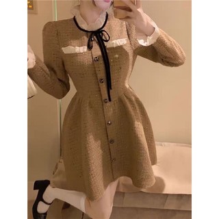 Váy dạ QC cao cấp (Ảnh thật by 23AM)