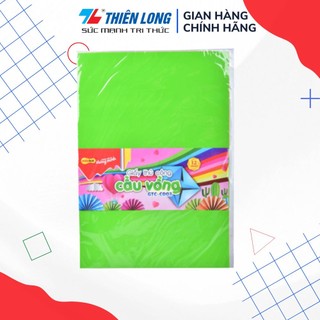 Giấy thủ công colokit gtc-c003 12 màu khổ lớn