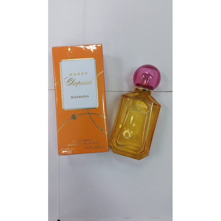 Nước Hoa Happy Chopard Bigaradia EDP For Women 100ml