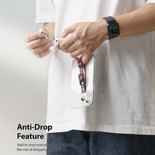 Dây đeo điện thoại RINGKE Buckle Band Strap