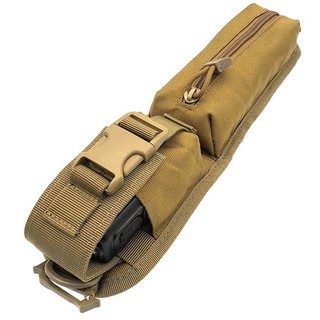 Túi Đựng Dụng Cụ Đeo Vai EDC LUC