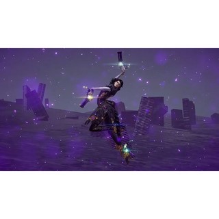 Băng chơi game Nintendo Switch: Bayonetta 3