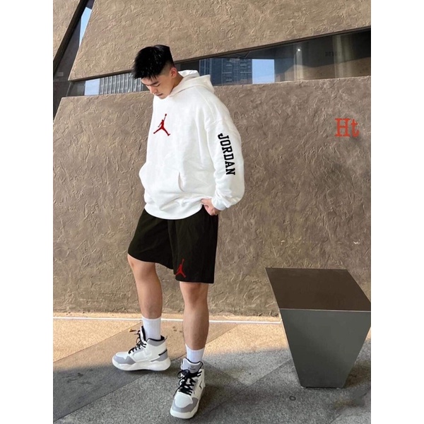 Áo hoodie người bắt bóng H2A688