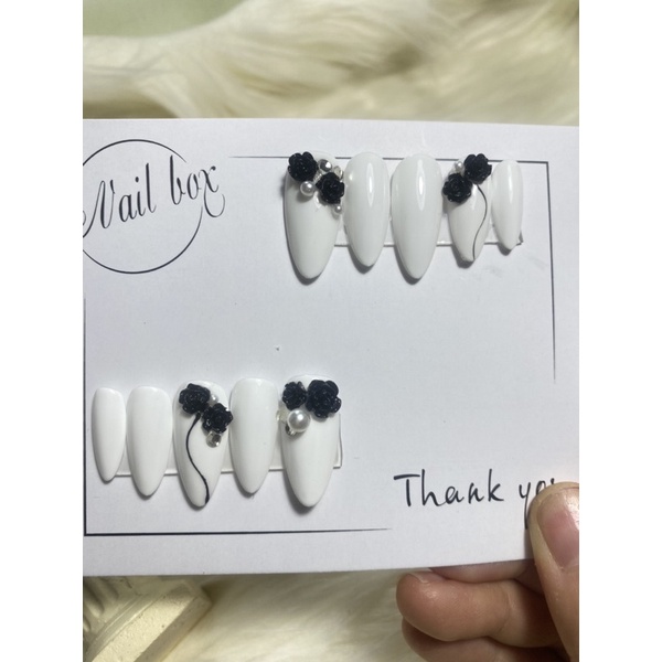 Nailbox thiết kế