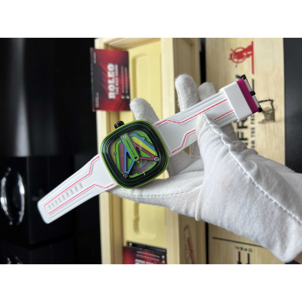 Đồng hồ nam sevenfriday M3/03