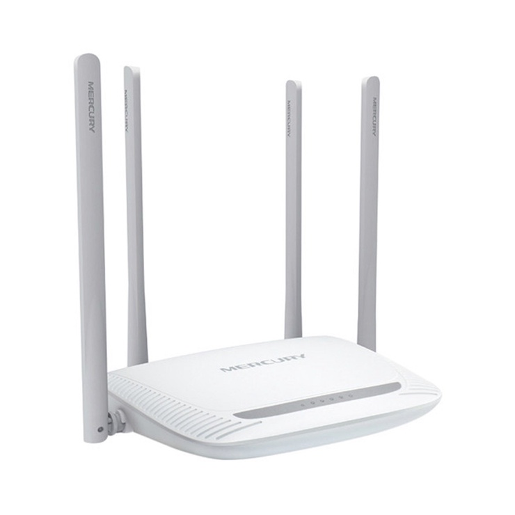 BỘ KÍCH SÓNG WIFI CỰC KHỎE TENDA 3 - 4 RÂU - XUYÊN TƯỜNG TẦNG - KHÔNG CẦN DÙNG DÂY MẠNG - MỚI 95%