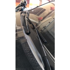 Gạt Mưa Ô Tô – Gạt Mưa 3 KHÚC HÀN QUỐC SILICON NHẬP KHẨU