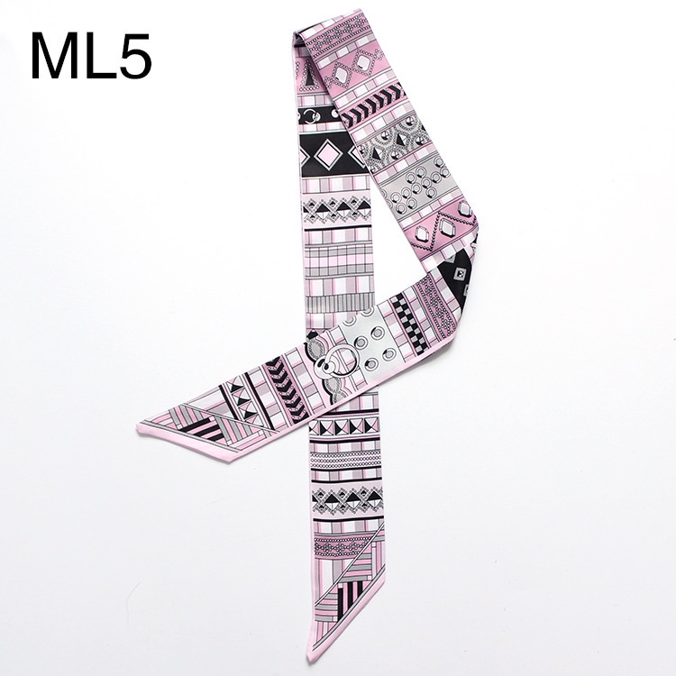 (MớI) Dây ThắT Lưng Hoạ TiếT Kẻ SọC Cho Thú Cưng