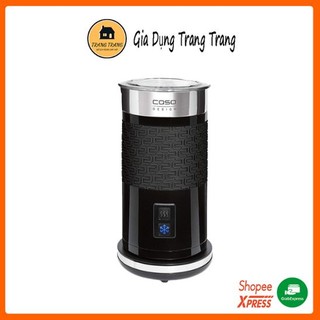 Máy đánh sữa tạo bọt sữa cà phê Caso Fomini Crema tự động