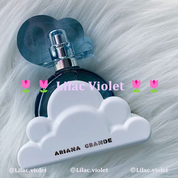 🌷 Nước hoa Cloud Ariana Grande EDP 5ml/10ml @𝕃𝕚𝕝𝕒𝕔.𝕧𝕚𝕠𝕝𝕖𝕥
