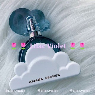 🌷 nước hoa cloud ariana grande edp 5ml/10ml @𝕃𝕚𝕝𝕒𝕔.𝕧𝕚𝕠𝕝𝕖𝕥