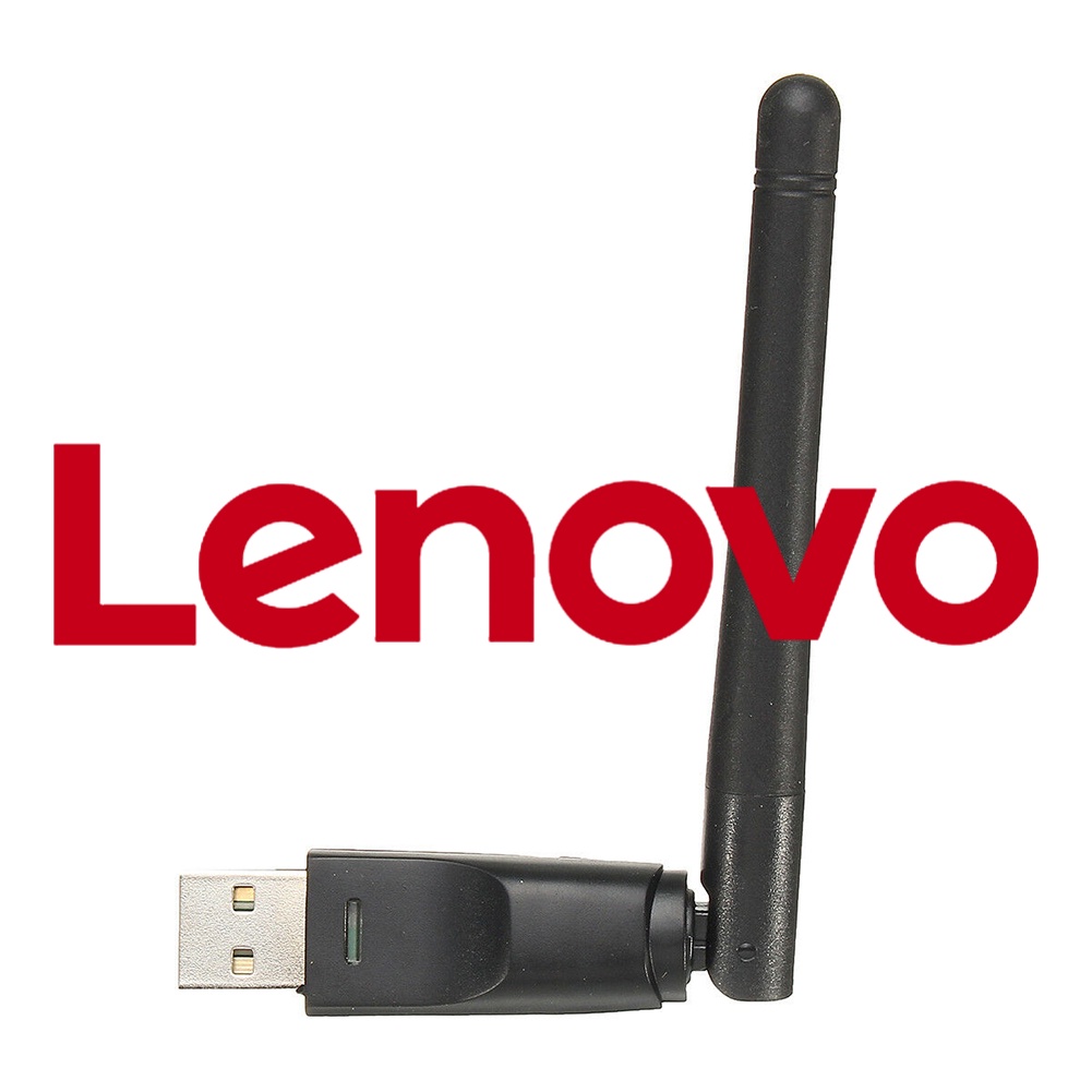 Usb Thu Sóng WiFi 150Mbps Có Ăng Ten Hình Hoa Hướng Dương