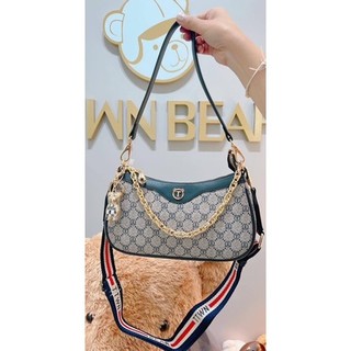 túi đeo chéo ttwn bear tn2988 (sẵn ship hoả tốc)