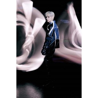 KEY (Shinee) -  [Killer] 2nd repackage (QR version) Smart Album