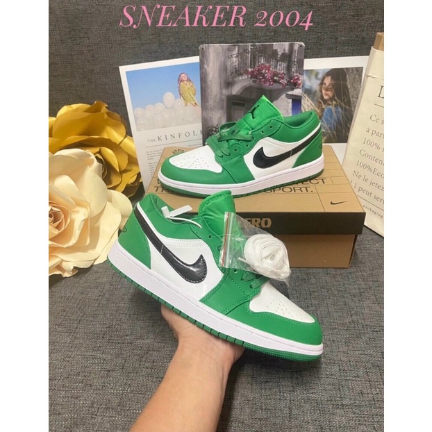 Giày Thể Thao jd Đế Cao Cấp Full Size Nam Nữ Full Box Full Bill hot trend 2023