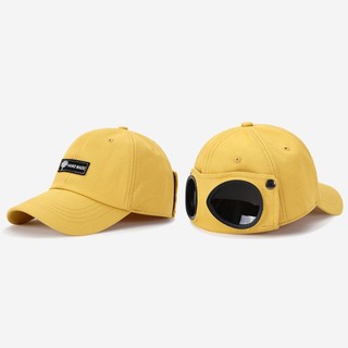 Mũ Lưỡi Trai Hip Hop Hình Phi Công