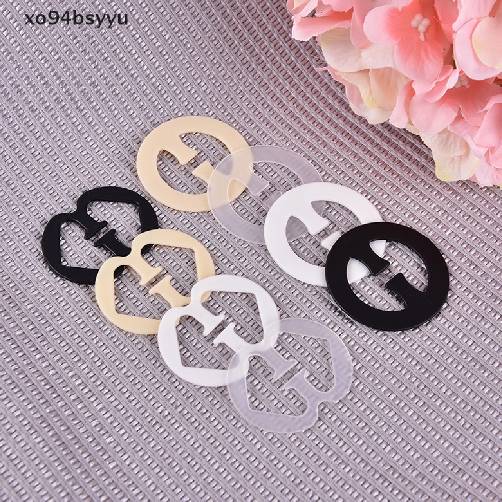 1 Kẹp Áo Ngực Chống Trượt Xo94Bsyu  1 Dụng Cụ Kẹp Ngực Tiện Lợi  1 Móc Cài Áo Ngực Chống Trượt Cho Nữ