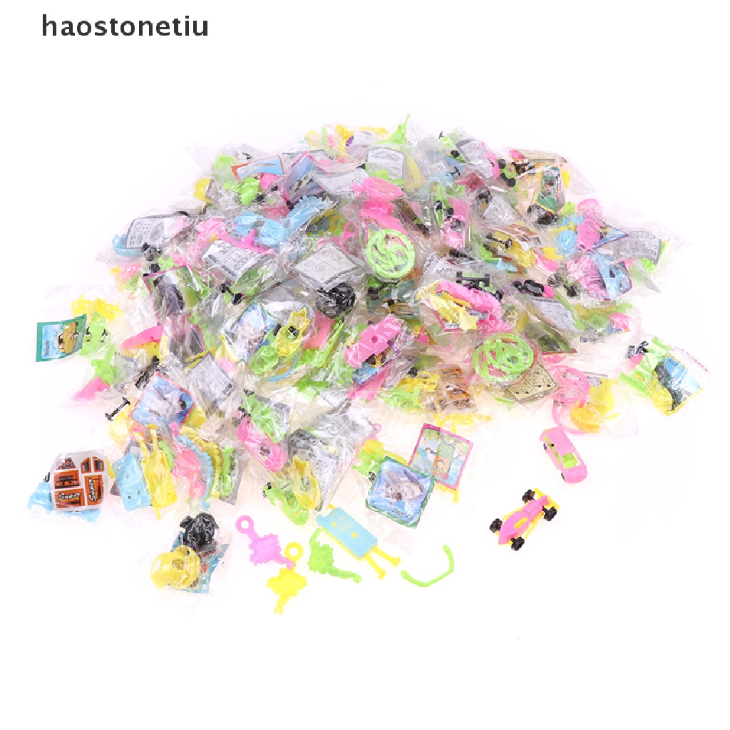 Bộ 10 Mô Hình Xe Hơi Mini Tự Lắp Ráp Độc Đáo Trang Trí Nhà Cửa / Tiệc Sinh Nhật Cho Bé