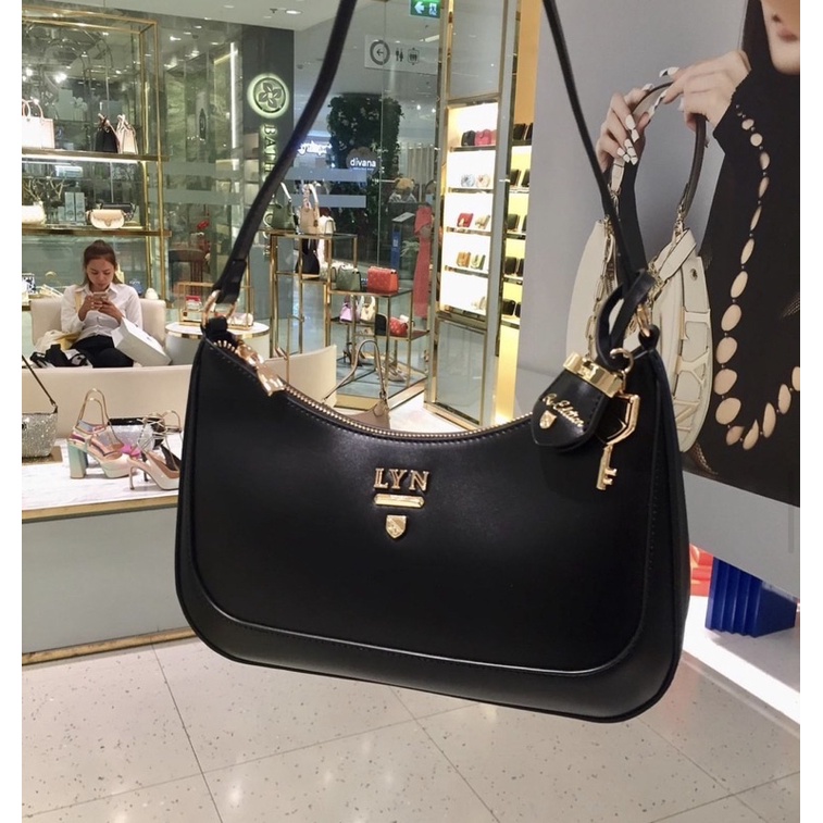 Túi lyn kẹp nách