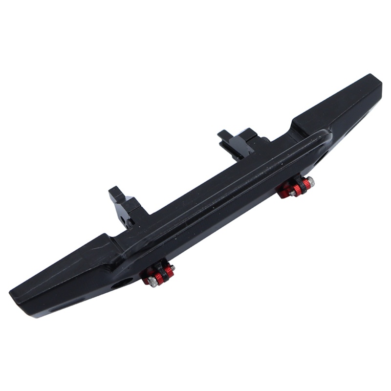 Cản Trước 9734 Bằng Kim Loại Cho Xe Điều Khiển Từ Xa Traxxas TRX4M TRX-4M Tỉ Lệ 1 / 18