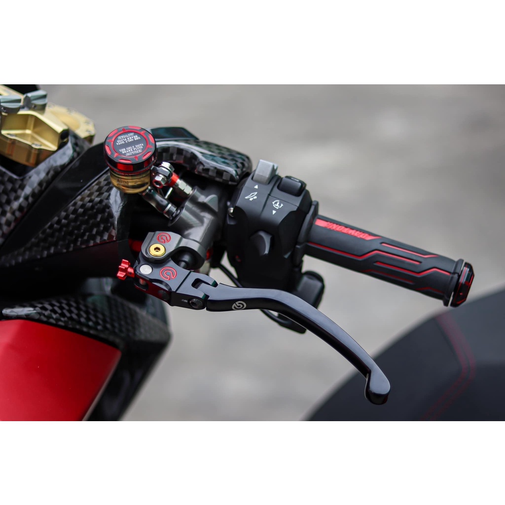 [Giá 1 bộ] Bình dầu Daytona đủ màu ✌🇹🇭