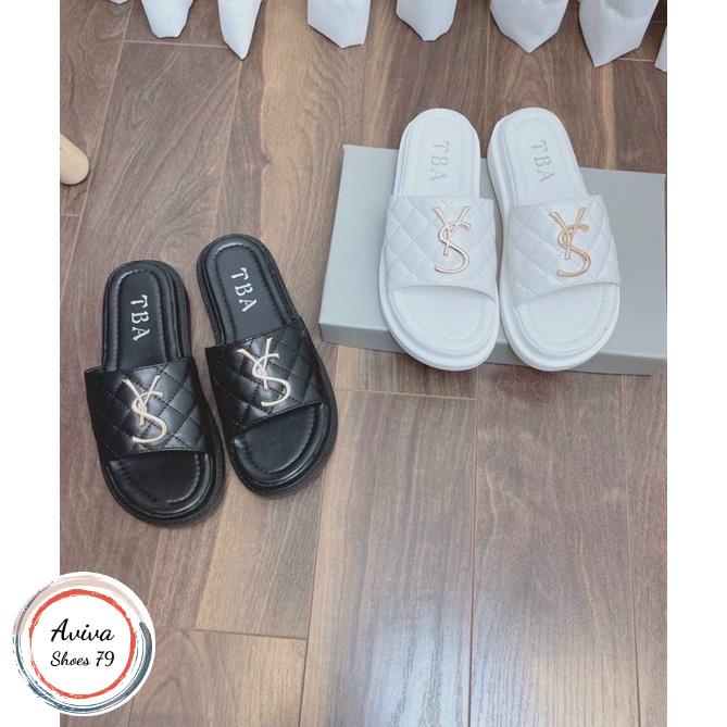 DÉP ĐẾ BÁNH MÌ YS CAO 5 CM QUAI BẢN XỊN XÒ.