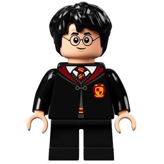Đồ chơi lắp ráp Iego Harry Potter Minifigures Harry Potter - Nhân vật Harry Potter - hp281