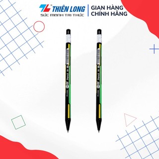 Bút chì bấm neon thiên long colokit pc-c002