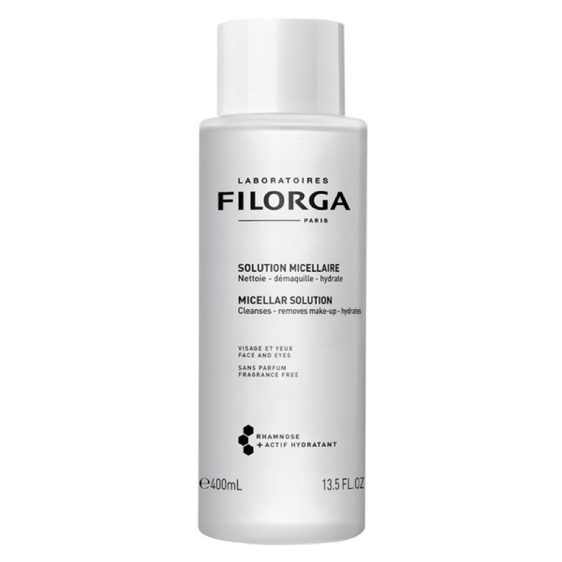 Tẩy trang Filorga Micellar Cleansing Solution 400ml