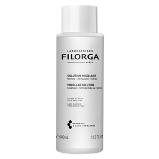 Tẩy trang Filorga Micellar Cleansing Solution 400ml